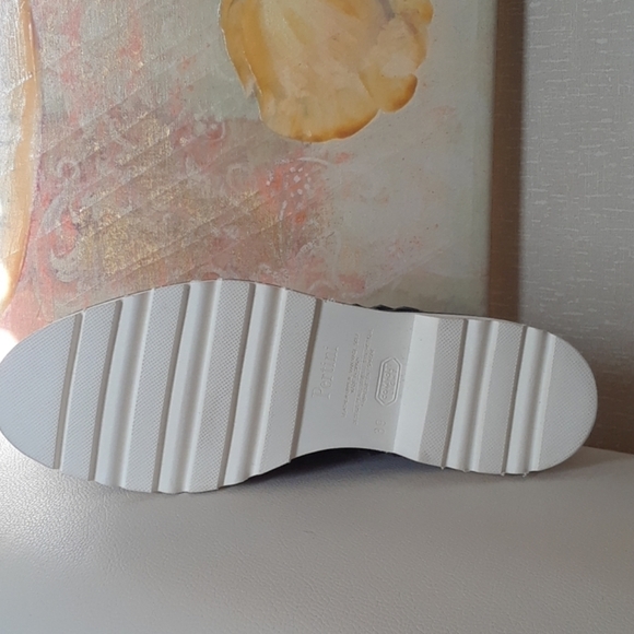 Pertini Modern Shoes Size 8.5 - Picture 5 of 8